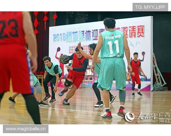 南宁青少年篮球联赛（南宁青少年篮球联赛官网）sports